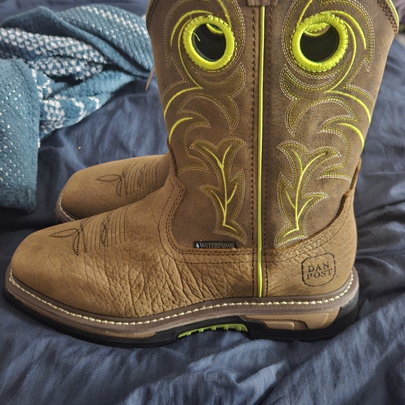 Dan Post The Hurricane Series - Picture 4 of 6